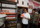 Bulog-ID Food Salurkan Minyakkita Lewat Koperasi Merah Putih