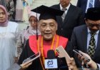 Menteri Haji, Mochamad Irfan Yusuf: Kuota Haji Disamakan 26,4 Tahun Demi Keadilan Umat