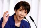 Sanae Takaichi Pimpin LDP Jepang, Era Baru atau Lanjutan Politik Lama?