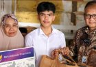 KIP Kuliah, Mimpi Mahasiswa Palopo Meraih Asa Pendidikan Tinggi