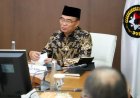 Muhadjir Effendy: Kantor Urusan Haji dan Umrah Segera Hadir di Daerah