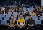 Mahasiswa ITB Ungkap Misteri Astronomi, Lawan Hoaks dengan 'Thaumazein'
