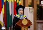 Ika Nur Pratiwi: Dosen Keperawatan Unair Raih Doktor IPK Sempurna, Inspirasi Perempuan Berkarya