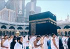 Umrah Semakin Mudah, Arab Saudi Buka Pintu untuk Semua Pemegang Visa