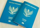 Paspor Indonesia Makin Perkasa, Bebas Masuk 73 Negara di 2025