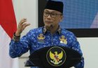 Zudan Arif Fakrulloh: ASN Merindukan Kesejahteraan, Single Salary Sistem Jadi Harapan Utama