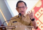 Mendagri Tito: Stop Pemborosan Anggaran Daerah, Fokus ke Rakyat!