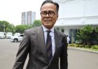 Prabowo Lantik Dony Oskaria Pimpin BP BUMN Baru, Ini Susunan Lengkapnya