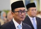 Aminuddin Ma'ruf Resmi Jadi Wakil Pimpinan BP BUMN