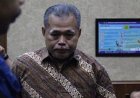 Djuyamto Hakim Vonis Lepas Kasus Migor Siap Kembalikan Rp 5,5 Miliar dari Hasil Jual Aset