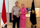Zain Dwi Nugroho, Putra Kebanggaan Demak, Kini Sandang Pangkat Brigjen Polisi