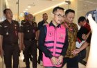 Mantan Kadisbud DKI Iwan Henry Wardhana Dituntut 12 Tahun Penjara Terkait Kasus Korupsi SPJ Fiktif