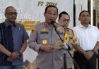 Polda Metro Jaya Tangguhkan Penahanan Pegiat Medsos Figha Lesmana