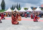 Festival Lima Danau Solok, Pesona Alam dan Budaya Menggugah Minat Wisatawan