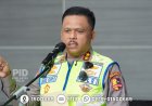 Kakorlantas Apresiasi Kinerja Jajaran Dorong Transformasi Digital ETLE dan Modernisasi Pelayanan Lalu Lintas