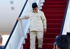 Menlu RI Tegaskan Presiden Prabowo Tidak ke Israel, Fokus KTT Gaza
