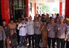Hadirkan Eks Napiter Poso, Divhumas Polri Gelar FGD Kontra Radikal di Kabupaten Sigi