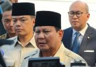 Prabowo Pastikan Kesiapan Indonesia Kirim Pasukan Perdamaian ke Palestina