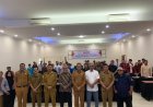 Densus 88 AT Polri Gelar Kegiatan PAKEM (Pengawasan Aliran Kepercayaan Masyarakat) di Wilayah Kota Serang