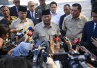 Presiden Prabowo Perkuat SDM Sains-Teknologi untuk Hilirisasi Nasional