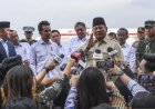 Kepuasan Publik Setahun Pemerintahan Prabowo Lampaui 83%