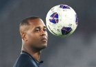 Dicopot! Kluivert dan Pelatih Belanda Hengkang dari Timnas Indonesia