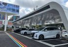 China Pacu Adopsi EV Lewat Infrastruktur Pengisian Daya Masif