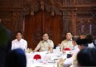 Prabowo Ingin 2.000 Talenta Muda Siap Kerja di Sektor Strategis