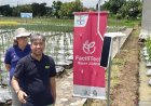 Bayer JUARA Cetak Generasi Muda Pertanian Modern di Klaten