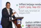 Menkeu Purbaya Bandingkan Ekonomi SBY-Jokowi, Fokus Gerakkan Dual Sektor
