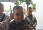 Ketua MPR Kunjungi Istana, Ucapkan Selamat Ulang Tahun ke Presiden Prabowo