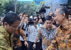 Menkeu Yakin Anggaran PU Capai 94% Akhir Tahun 2025