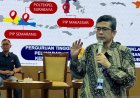 Diplomasi Maritim Indonesia, Pelatihan untuk 84 Pelaut Afrika