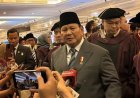 Presiden Prabowo Puji Kinerja Kepala BGN Kembalikan Rp70 T Anggaran