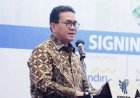 Budi Santoso: MoU Rp17 T di TEI 2025,Bukti Kepercayaan Pasar Global