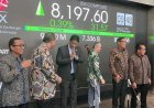 NEXT: Indonesia Pimpin Pasar Modal ASEAN, Ekonomi Menguat Signifikan