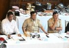 Presiden Prabowo Gelar Rapat Kabinet Terbatas Fokus STEM dan Swasembada Energi-Pangan