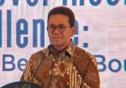 Budi Santoso: UMKM Berhasil Bukukan Rp7,8 T di Trade Expo Indonesia 2025