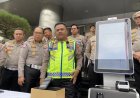Agus Suryonugroho: Korlantas Polri Pastikan Layanan Digital Kendaraan Lebih Mudah, Lebih Cepat!
