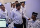 Setahun Kemenimipas, Inovasi Layanan Publik dan Kedaulatan Perbatasan