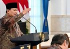 Presiden Prabowo Targetkan Biaya Haji Turun, Waktu Tunggu Jadi 26 Tahun