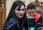 Sandra Dewi Ajukan Keberatan Sita Aset Perhiasan Hingga Properti Mewah
