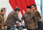 Presiden Prabowo: Mobil Buatan Indonesia Meluncur dalam 3 Tahun