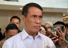 Amran Sulaiman: Alokasikan Anggaran Rp.10 Triliun, Target Cetak Sawah 400 Ribu Hektar 2026