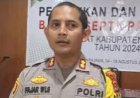 Eks Kapolres Ngada Divonis 19 Tahun Penjara Kasus Pedofilia