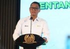 Darmawan Prasodjo: Elektrifikasi Kereta Api Hemat 70% Energi dan Ramah Lingkungan