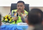 Kakorlantas Polri Targetkan 5.000 Kamera ETLE Nasional di 2026