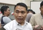 Usut Dugaan Korupsi Proyek Whoosh, Asep Guntur Rahayu: KPK Tak Hanya Tunggu Mahfud MD