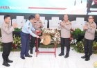 Pusdik Binmas Polri Gelar Seminar Internasional: Perkuat Sinergi Polisi dan Masyarakat Cegah Kejahatan