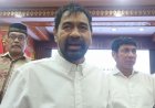 Gubernur Aceh Muzakir Manaf Desak Dana Otsus Abadi dalam Revisi UUPA